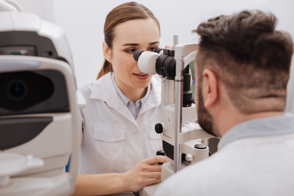 Eye Disease Treatment Options From Your Optometrist