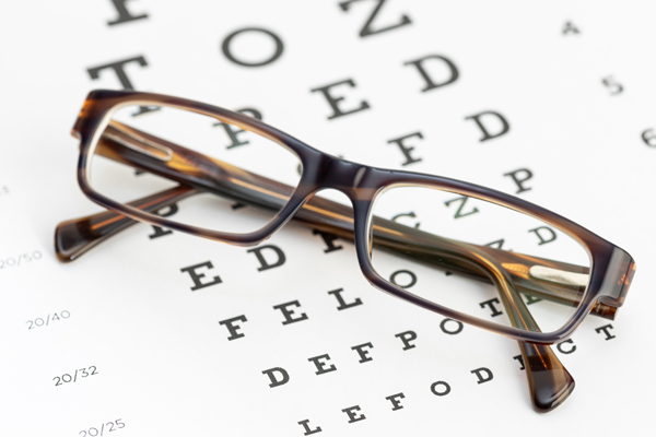 Why Regular Visits To The Optometrist Are Essential